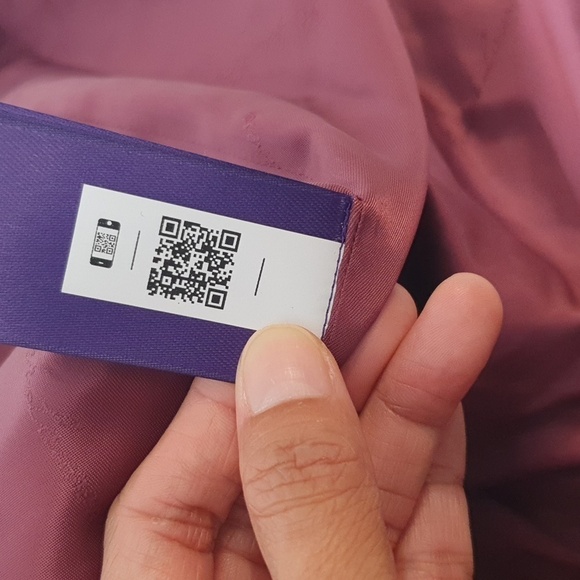 Ralph Lauren Purple Label Blended Silk Jair Velvet Cocktail Dress - Picture 10 of 16